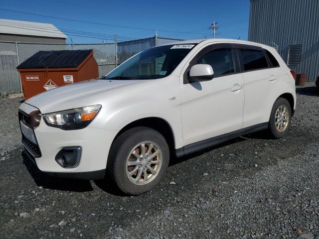 2015 MITSUBISHI RVR SE 2015