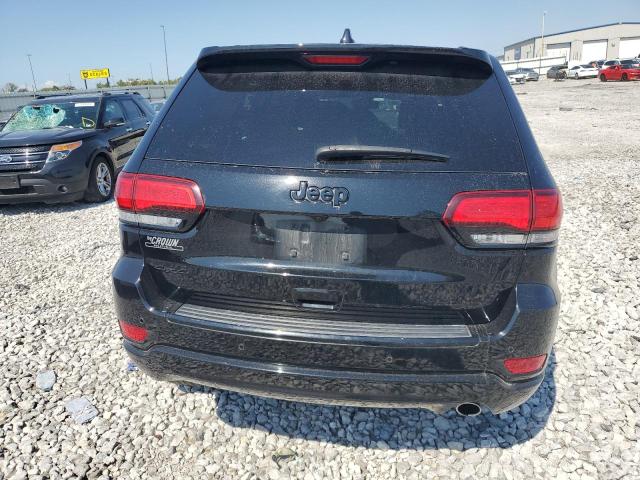 2018 JEEP GRAND CHER - 1C4RJFAG8JC390025