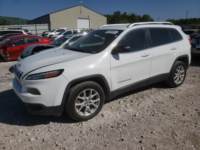 2015 JEEP CHEROKEE L - 1C4PJLCB3FW546954