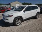 2015 JEEP CHEROKEE L - 1C4PJLCB3FW546954