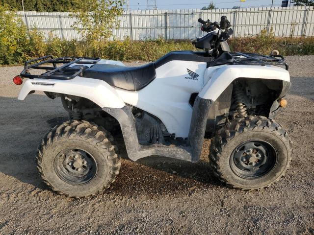 2016 HONDA TRX420 FA 1HFTE4750G4100423