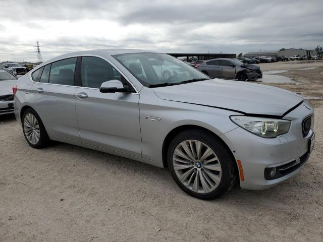 2015 BMW 535 IGT - WBA5M2C59FGH99130