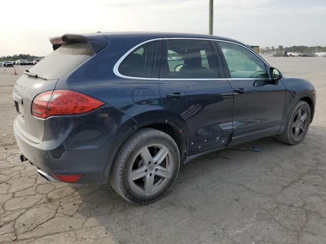 VIN WP1AF2A29DLA21625 2013 Porsche Cayenne no.3