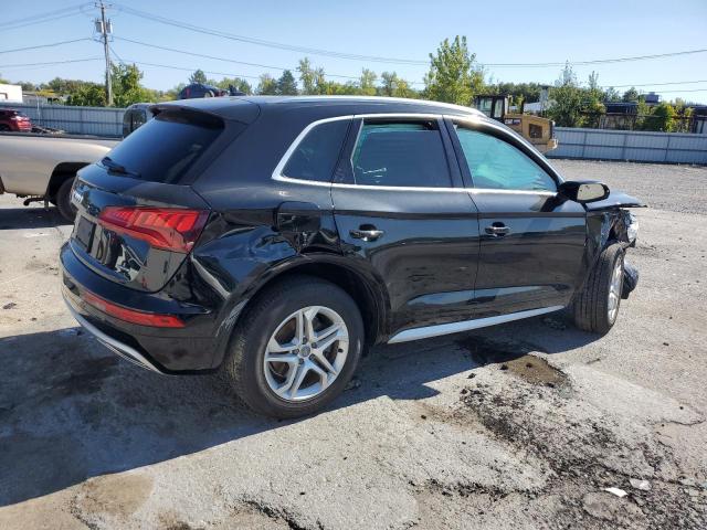 VIN WA1ANAFY7K2144915 2019 Audi Q5, Premium no.3