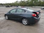 CHEVROLET CRUZE LT photo