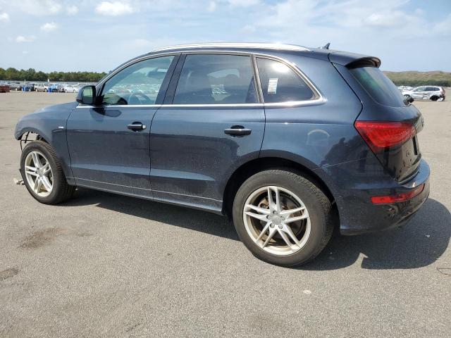 VIN WA1D7AFP8HA012470 2017 Audi Q5, Premium Plus S-... no.2