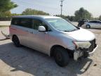 NISSAN QUEST S photo