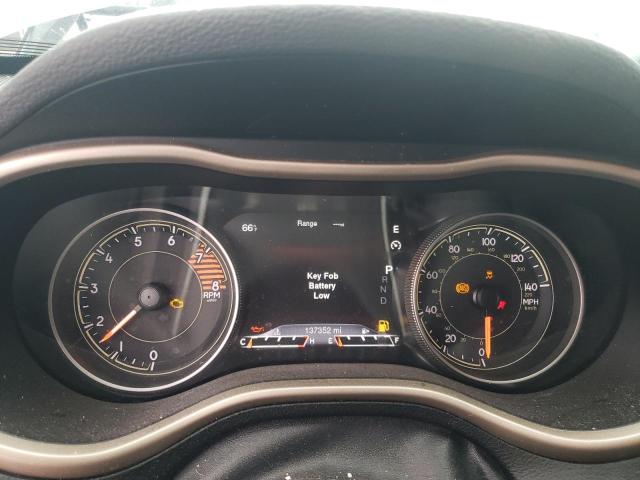 2016 JEEP CHEROKEE L - 1C4PJMDS0GW101738