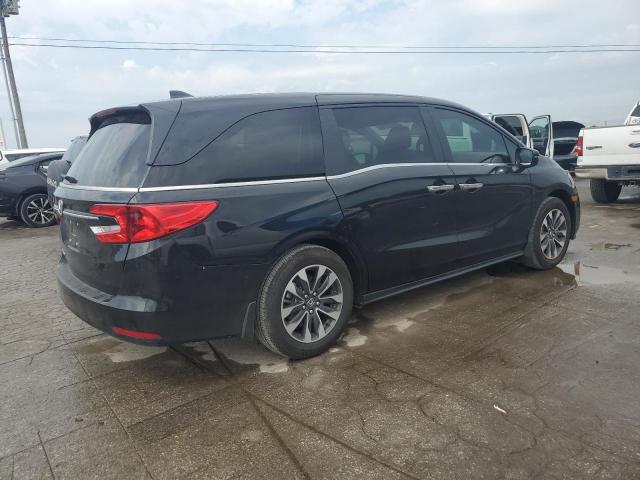 2024 HONDA ODYSSEY EX - 5FNRL6H66RB057893
