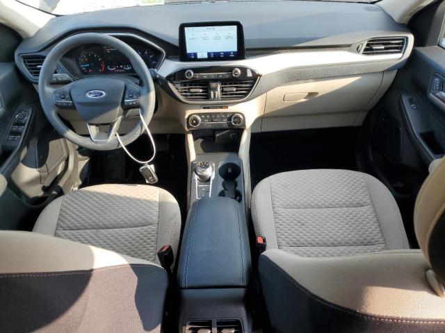 2020 FORD ESCAPE SE - 1FMCU9G60LUA30916