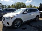 HYUNDAI SANTA FE S photo