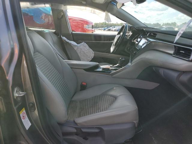 VIN 4T1B11HK5KU716949 2019 Toyota Camry, L no.7