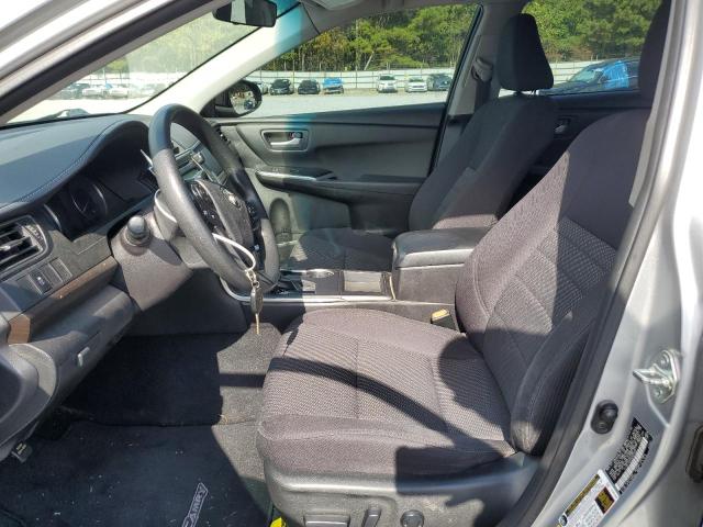 2016 TOYOTA CAMRY LE - 4T1BF1FK2GU507454