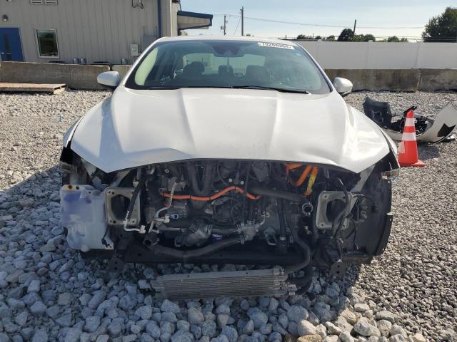 VIN 3FA6P0LU5LR156064 2020 Ford Fusion, SE no.5