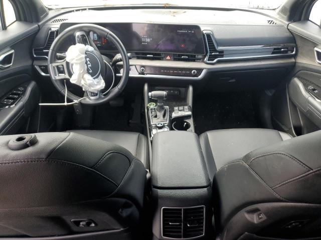 2024 KIA SPORTAGE X - 5XYK6CDF4RG172370