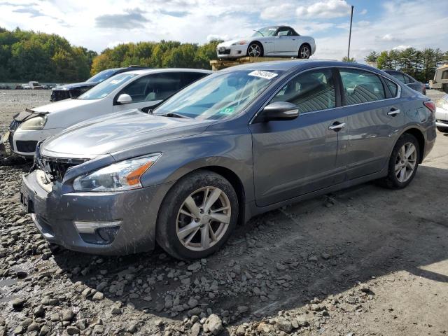 2015 NISSAN ALTIMA 2.5 2015