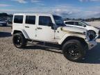 JEEP WRANGLER U photo