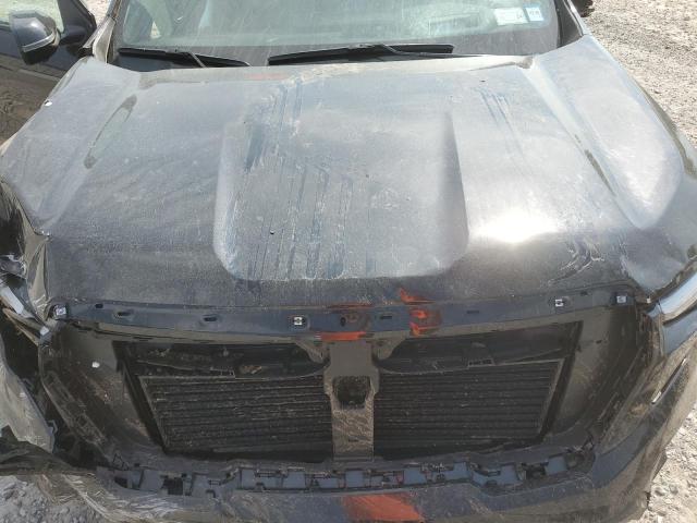 VIN 1GKENPKS7RJ184928 2024 GMC Acadia, AT4 no.12