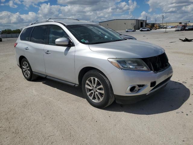 2016 NISSAN PATHFINDER - 5N1AR2MN0GC640435