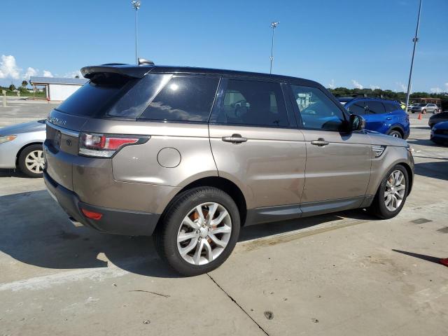 VIN SALWR2FV4HA683981 2017 Land Rover Range Rover, Hse no.3