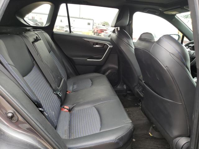 2023 TOYOTA RAV4 XSE - 2T3E6RFVXPW039888