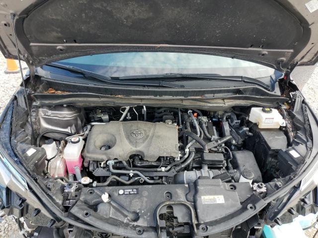 2021 TOYOTA SIENNA XLE - 5TDYRKEC1MS028108