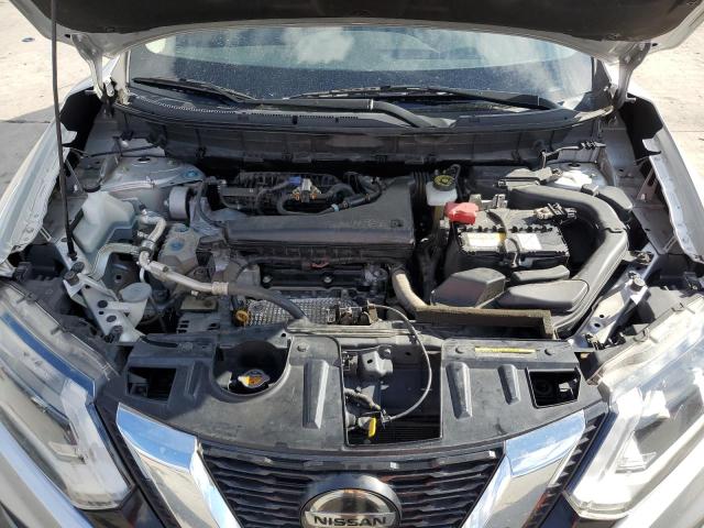 VIN JN8AT2MT4LW009124 2020 Nissan Rogue, S no.12