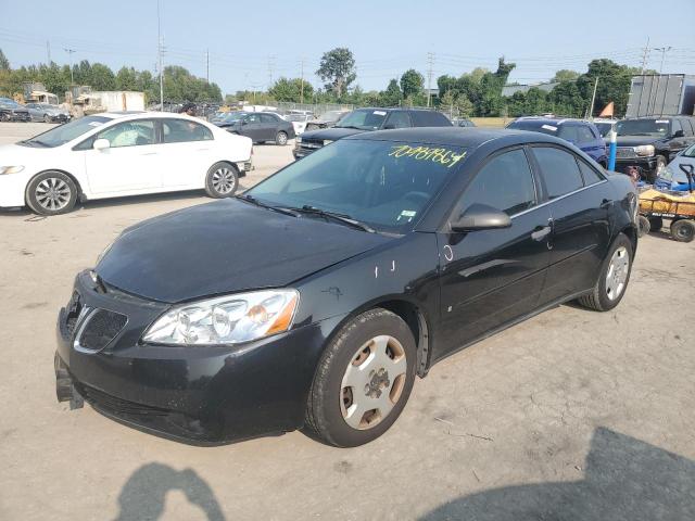 PONTIAC G6 VALUE L