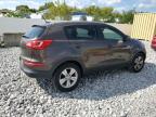 KIA SPORTAGE B photo