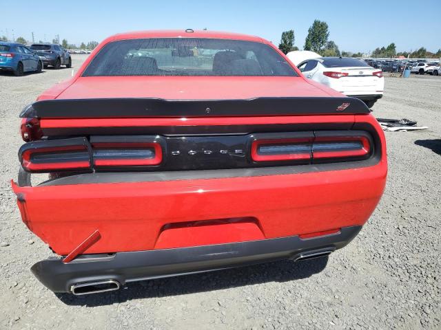 2023 DODGE CHALLENGER - 2C3CDZGG2PH662956