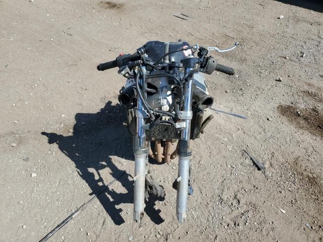 2002 YAMAHA YZFR6 L JYARJ04E12A020552