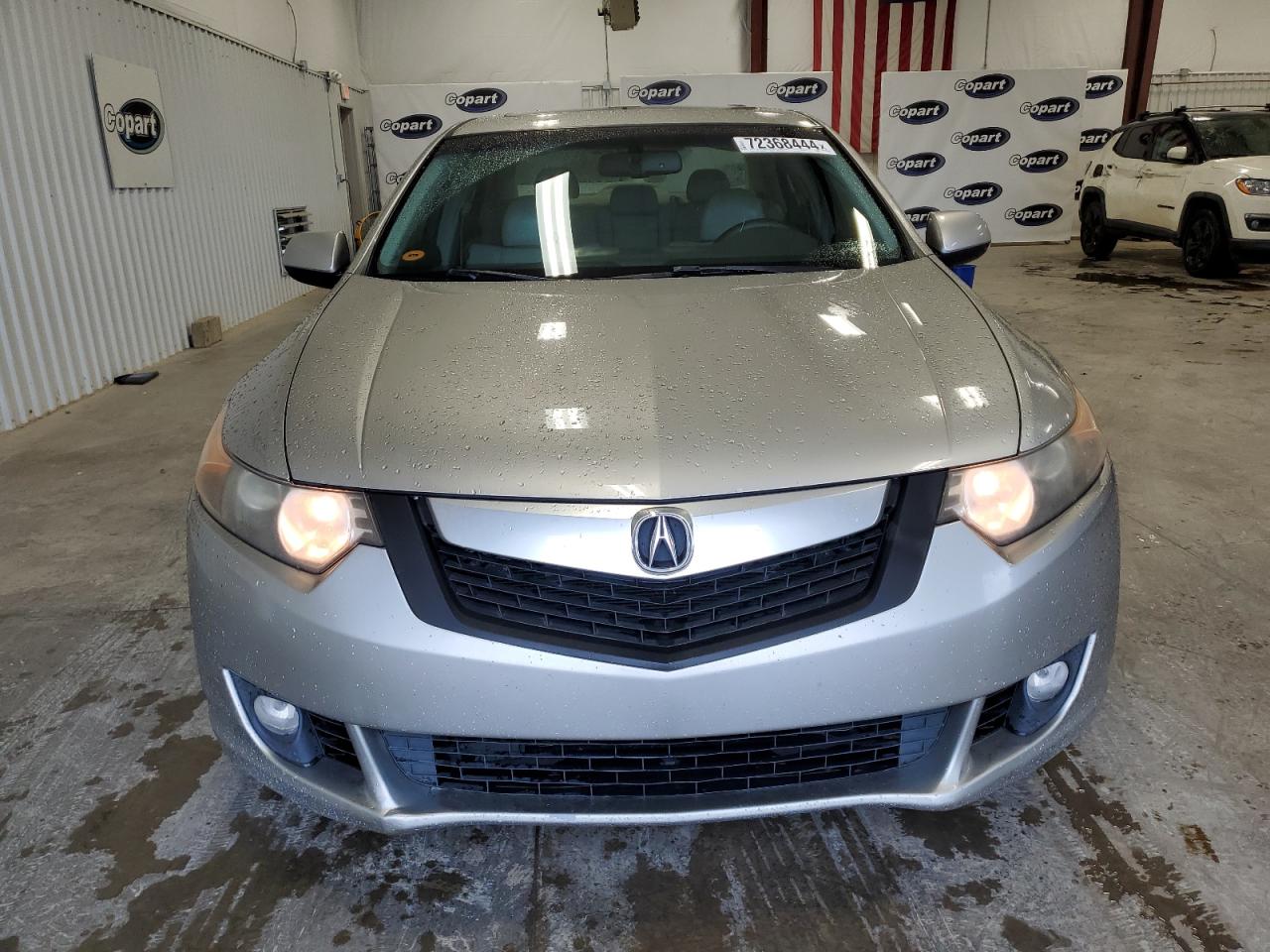 Lot #2909833988 2010 ACURA TSX