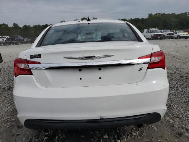 VIN 1C3CCBBG4DN744725 2013 Chrysler 200, Touring no.6