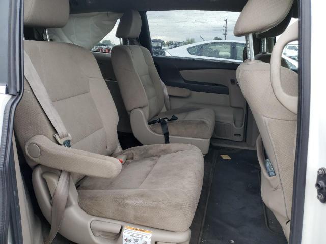 VIN 5FNRL5H46EB065754 2014 Honda Odyssey, EX no.11