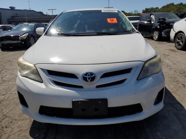 VIN JTDBU4EE5DJ120997 2013 Toyota Corolla, Base no.5