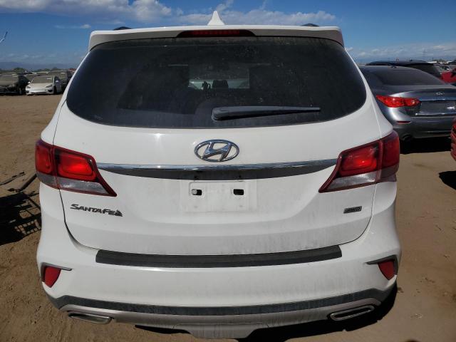2018 HYUNDAI SANTA FE S - KM8SNDHF6JU276019