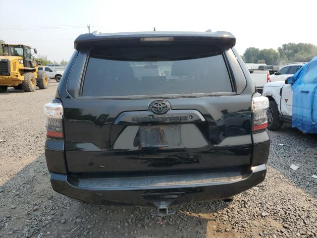 VIN JTEBU5JR7G5328337 2016 Toyota 4runner, Sr5/Sr5 ... no.6