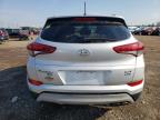 HYUNDAI TUCSON LIM photo