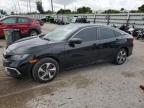 2020 HONDA CIVIC LX - 19XFC2F6XLE014962