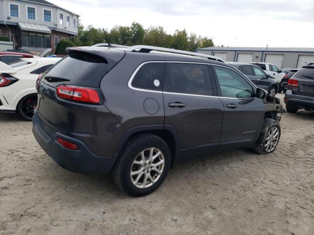 2015 JEEP CHEROKEE L - 1C4PJMCB9FW697321
