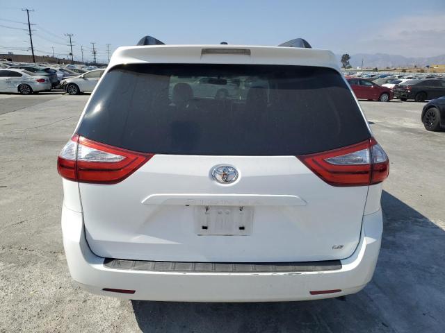 2015 TOYOTA SIENNA LE 5TDKK3DC1FS641267  72457224