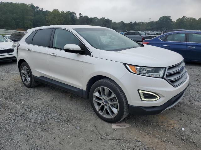 2018 FORD EDGE TITAN - 2FMPK4K87JBB57684