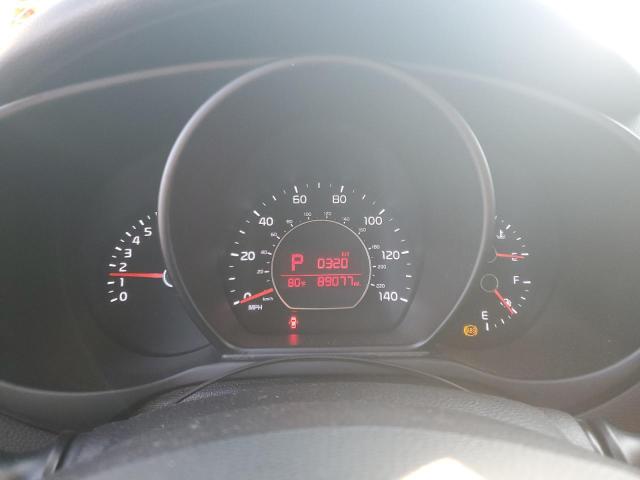 2018 KIA SOUL + - KNDJP3A56J7903127