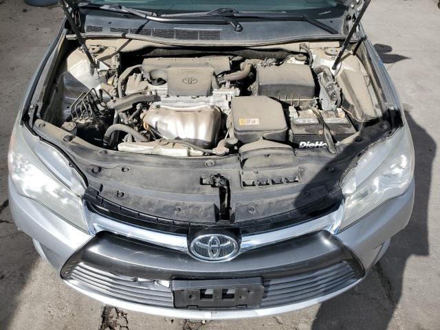 VIN 4T1BF1FK7HU668609 2017 Toyota Camry, LE no.11