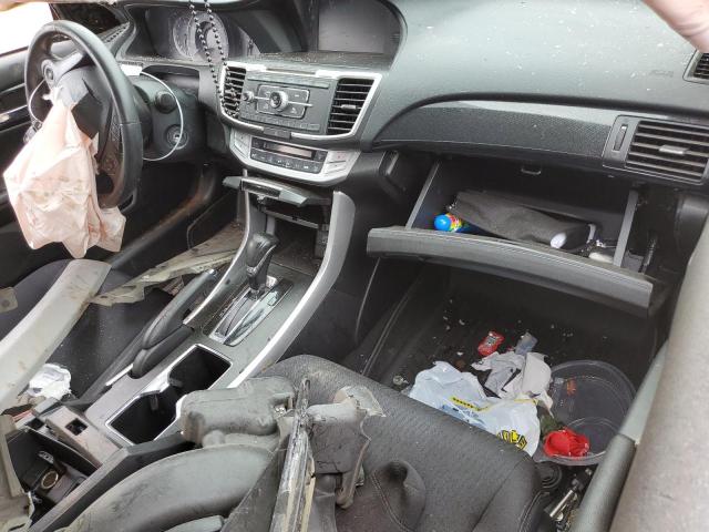 2015 HONDA ACCORD SPO - 1HGCR2F58FA138259