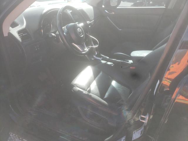 2015 MAZDA CX-5 GT - JM3KE4DY1F0495519