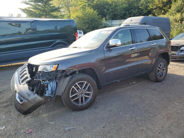 2020 JEEP GRAND CHER - 1C4RJFBG2LC445828
