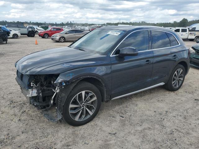 2021 AUDI Q5 PREMIUM #2938452484