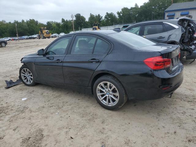 VIN WBA8E1G57HNU14559 2017 BMW 3 Series, 320 I no.2