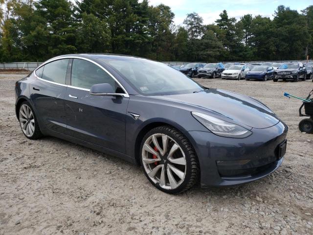 2019 TESLA MODEL 3 - 5YJ3E1EB3KF392846